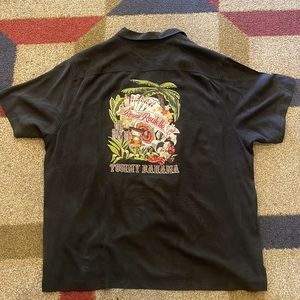Tommy Bahama Button-up Shirt
